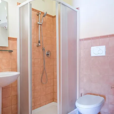 Apartment M29 - Marcelli, Nuovo Bilocale Fronte Mare Con Terrazzo *