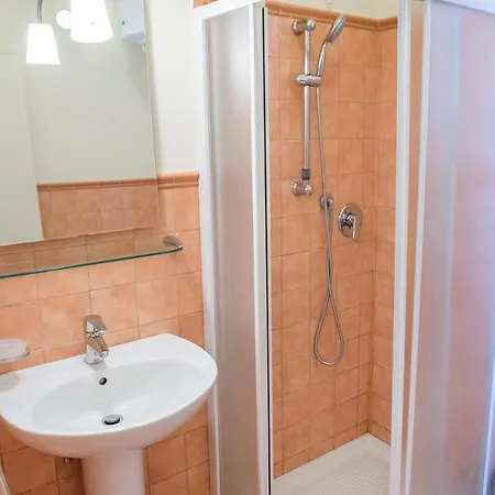 Apartment M29 - Marcelli, Nuovo Bilocale Fronte Mare Con Terrazzo