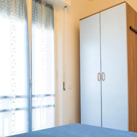 M29 - Marcelli, Nuovo Bilocale Fronte Mare Con Terrazzo *
