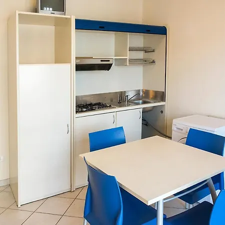 M29 - Marcelli, Nuovo Bilocale Fronte Mare Con Terrazzo * Marcelli