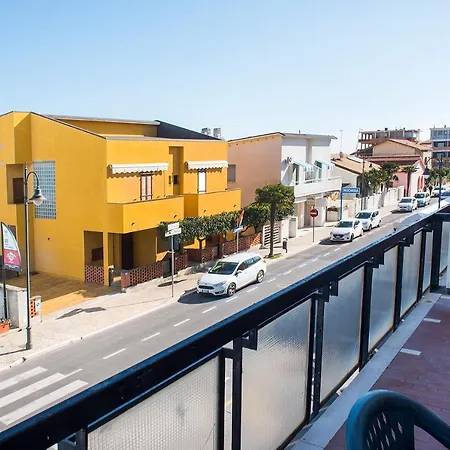 M29 - Marcelli, Nuovo Bilocale Fronte Mare Con Terrazzo شقة مارشيللي