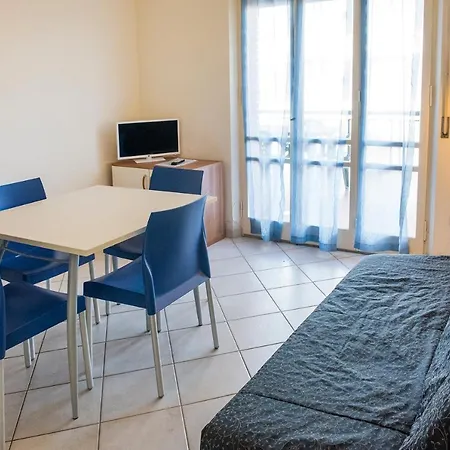 M29 - Marcelli, Nuovo Bilocale Fronte Mare Con Terrazzo Apartment Marcelli